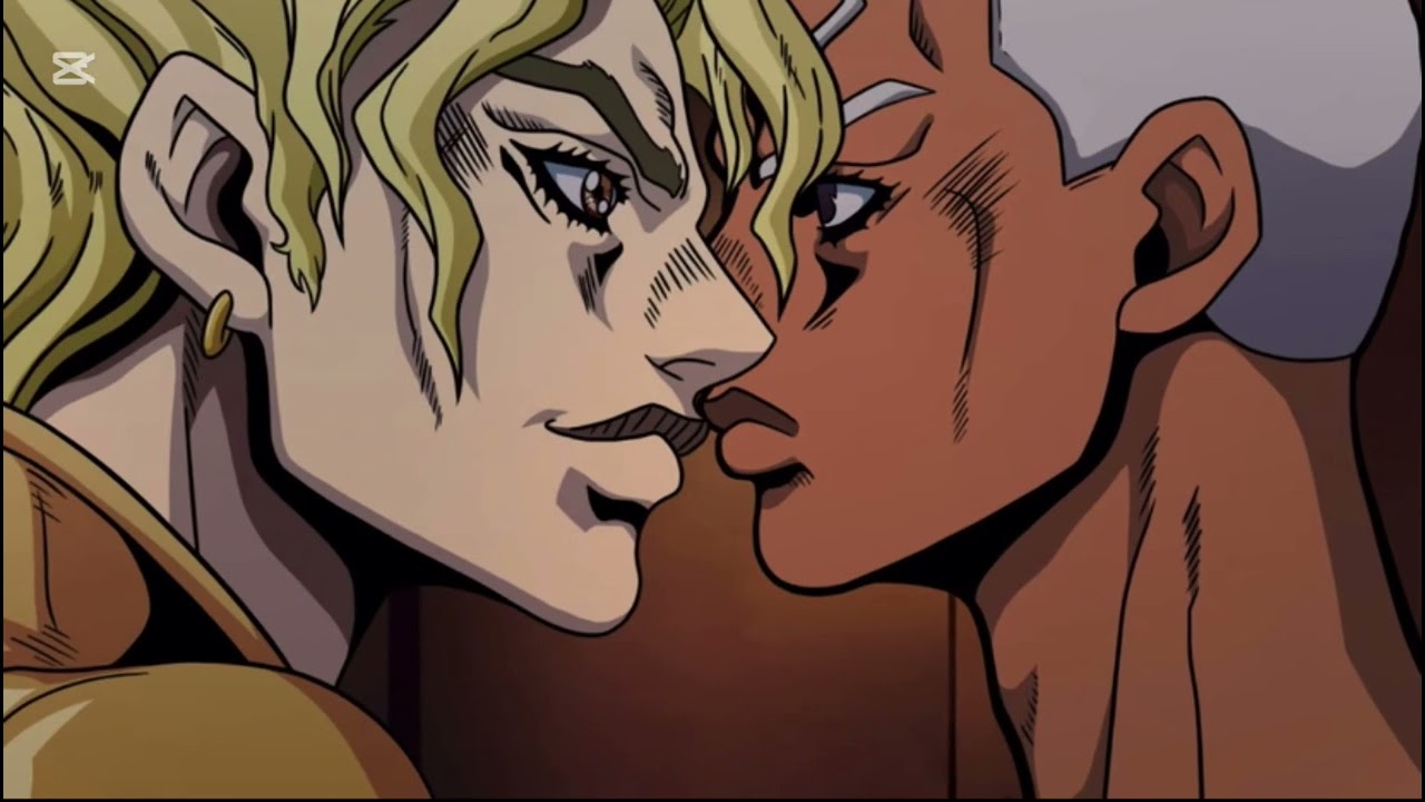 Take Me to Church (Dio & Pucci AI Cover)