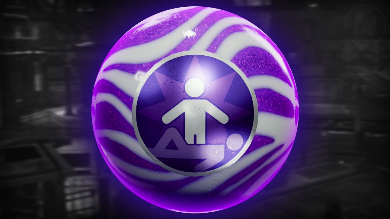 Mister Peeks GobbleGum Showcase | 