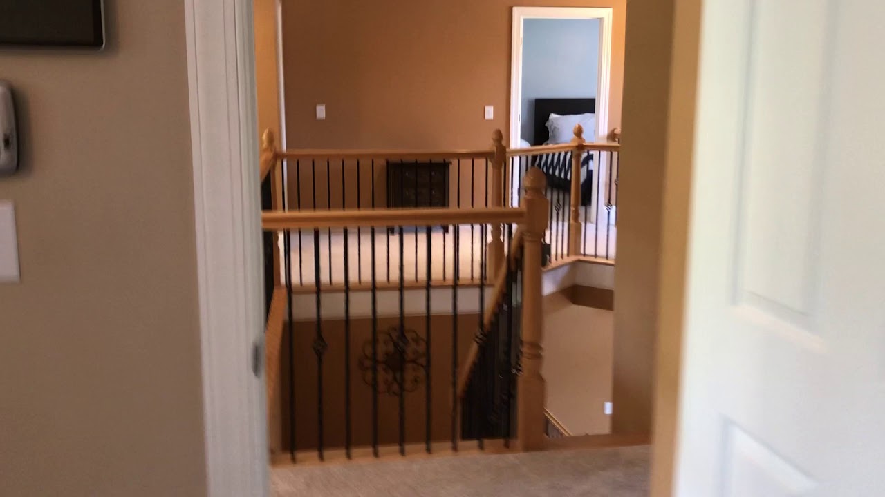 Tour of 207 Mill Pl, Canton, GA in Bridgemill