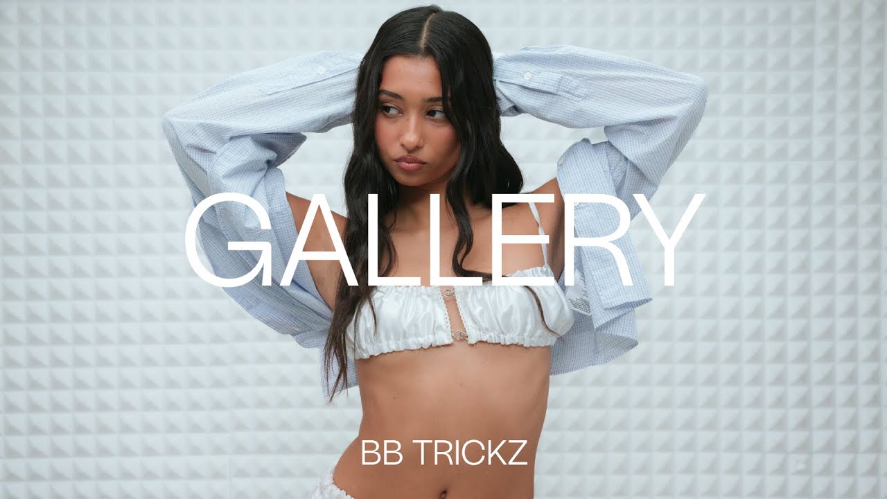 Bb trickz - Perrita | GALLERY SESSION