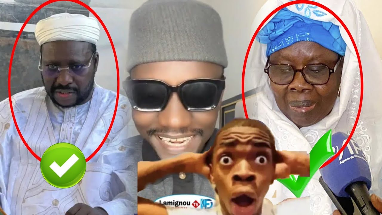 Serigne Drame bou Pastef CONVOQUÉ demain Thiey Rewmi....