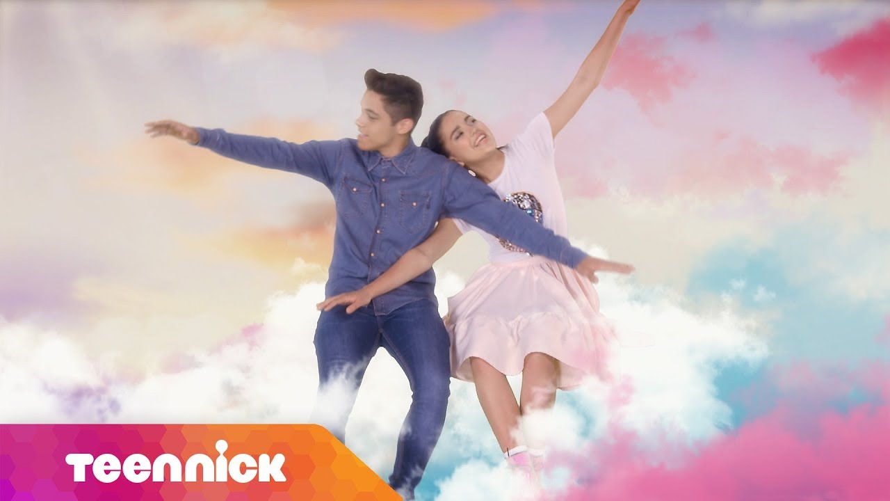 קאלי'ז מאש אפ | Love Dream 🎵 הקליפ הרשמי | טין ניק