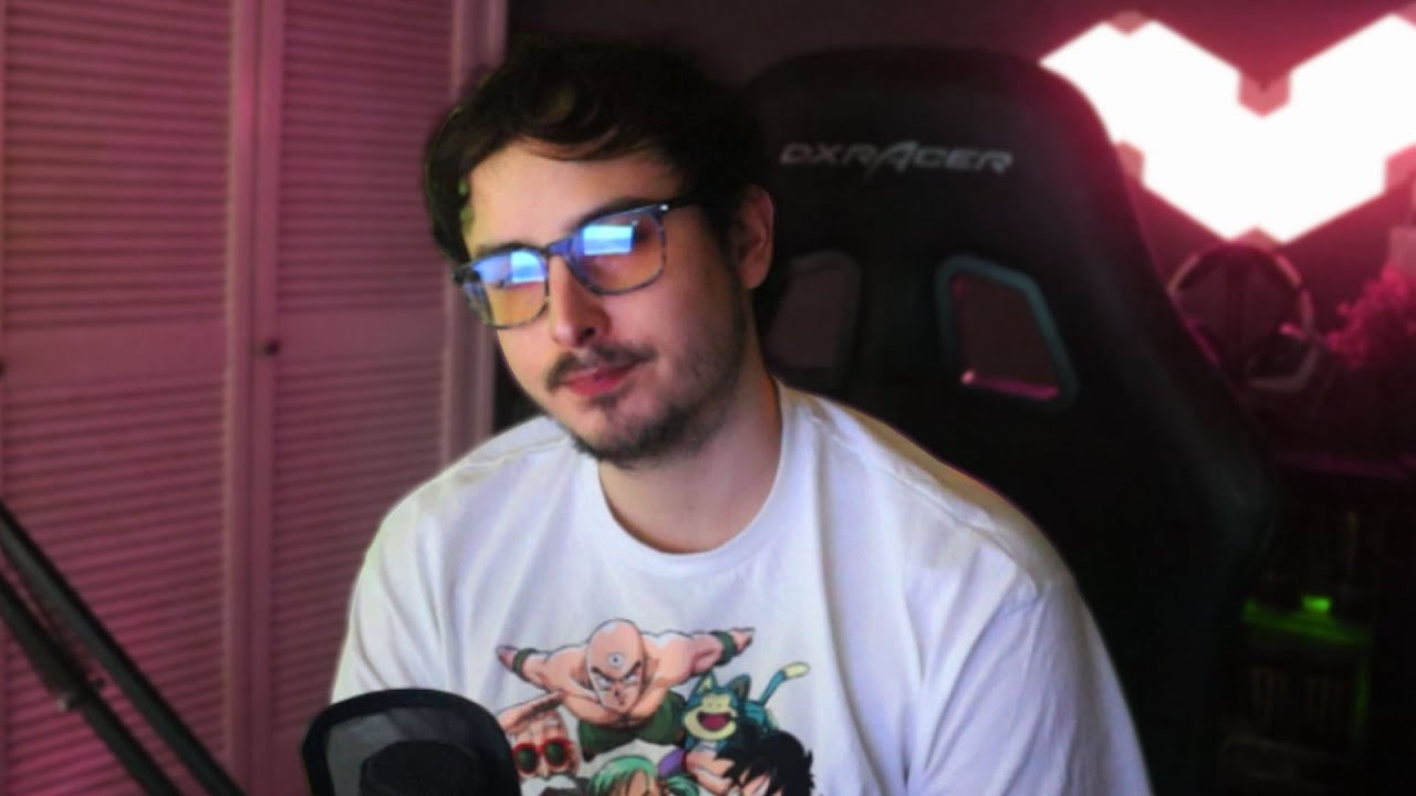 Lo admito, todos mis videos son un plagio lo siento...