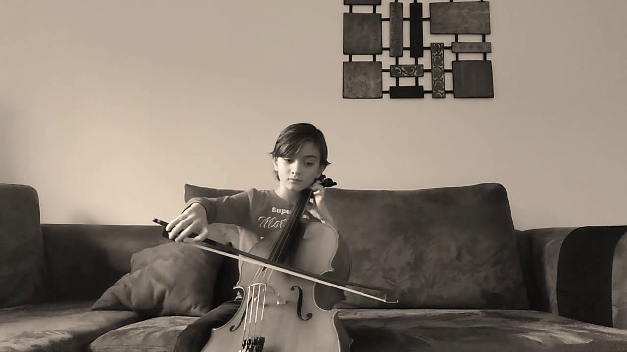 Sarp Cello Kol dodi