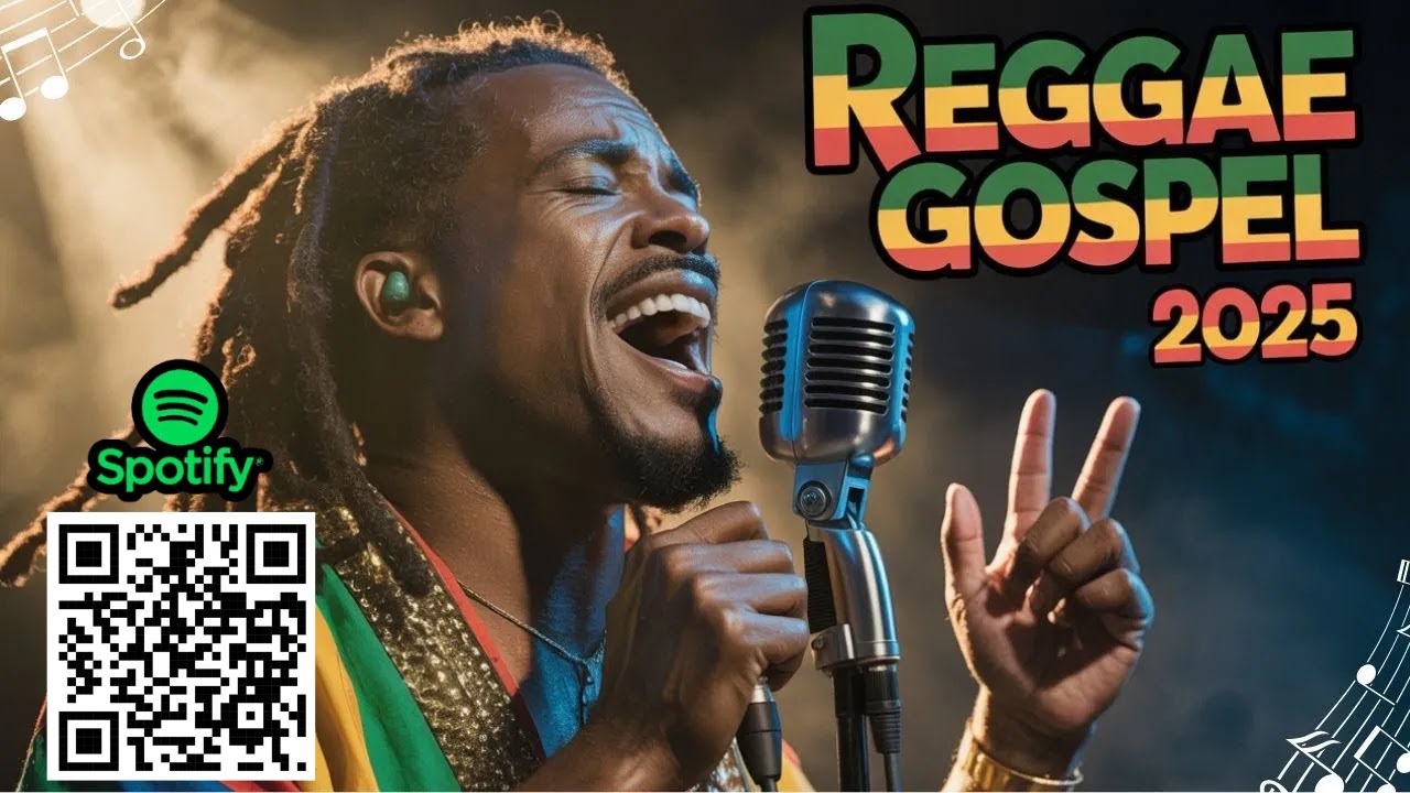 TOP PRAISE THAT WILL RESTORE YOUR FAITH | PSALM 91 Song | Best Worship Music | Reggae Gospel 2025