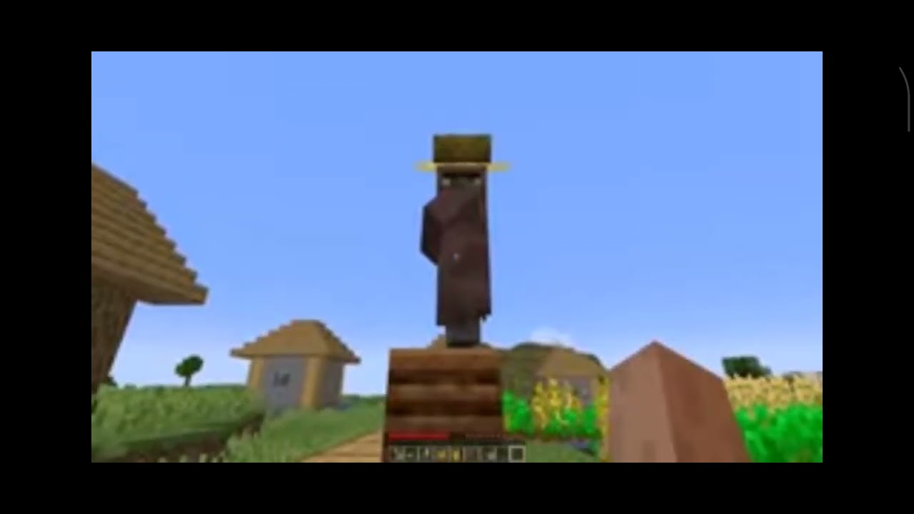 I FOUND OUT MY FRIEND DOORBIN IS LAIR !!