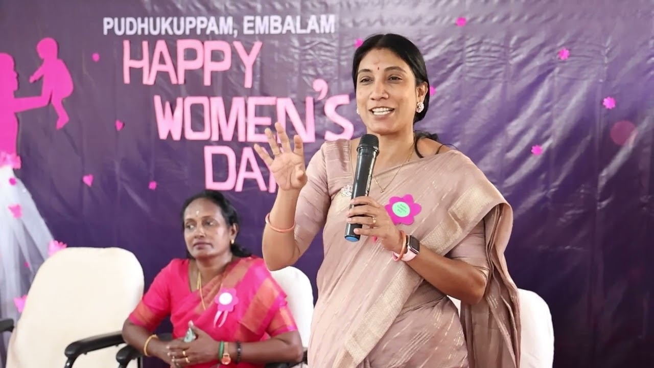 Womens Day 2026