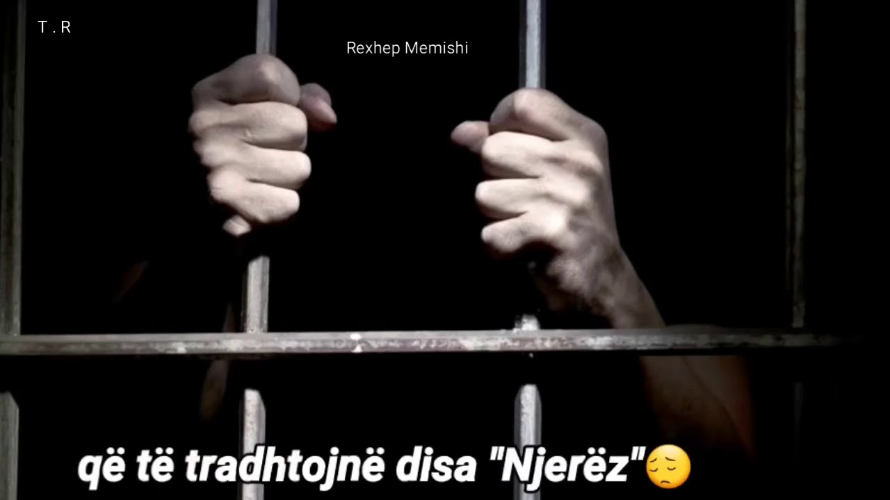 27. Emocionale - Rexhep Memishi.