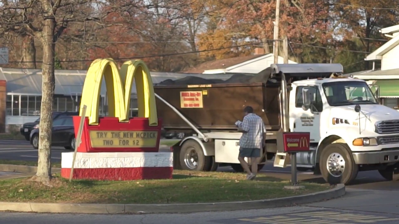 The McChicken - You Won't Believe it's History