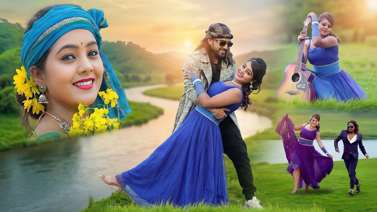 New Nagpuri Nonstop Video 2026 | Singer Kumar Pritam | Dila Lagi Gel | Superhit Nagpuri Song