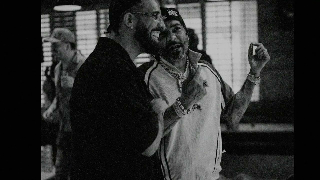 (FREE) Drake Type Beat - 