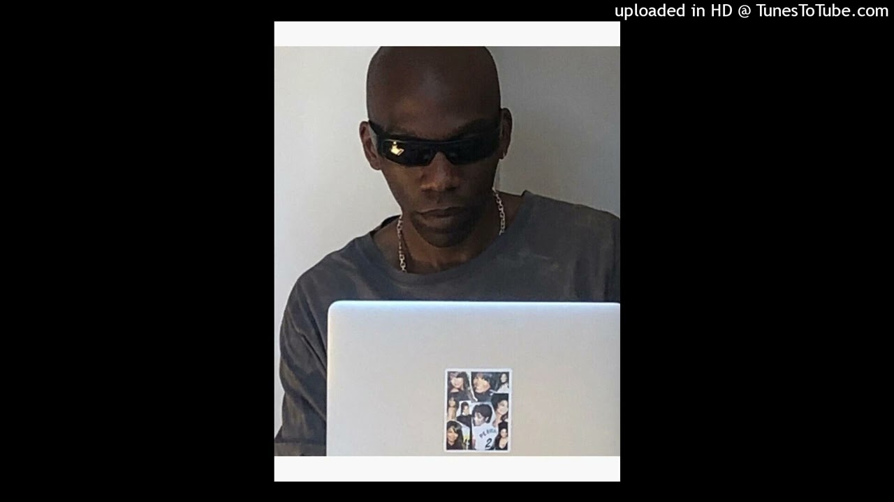 (FREE) Dean Blunt Type Beat-