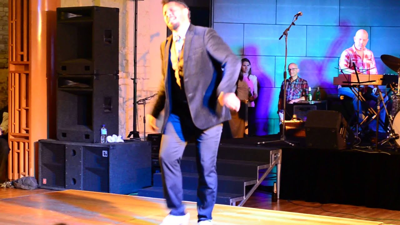 Jason Samuel Smith at Sea of Rhythm