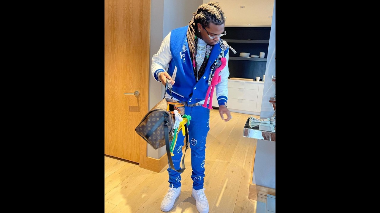 (FREE) Gunna x Turbo Type Beat - ''SYMPHONY''