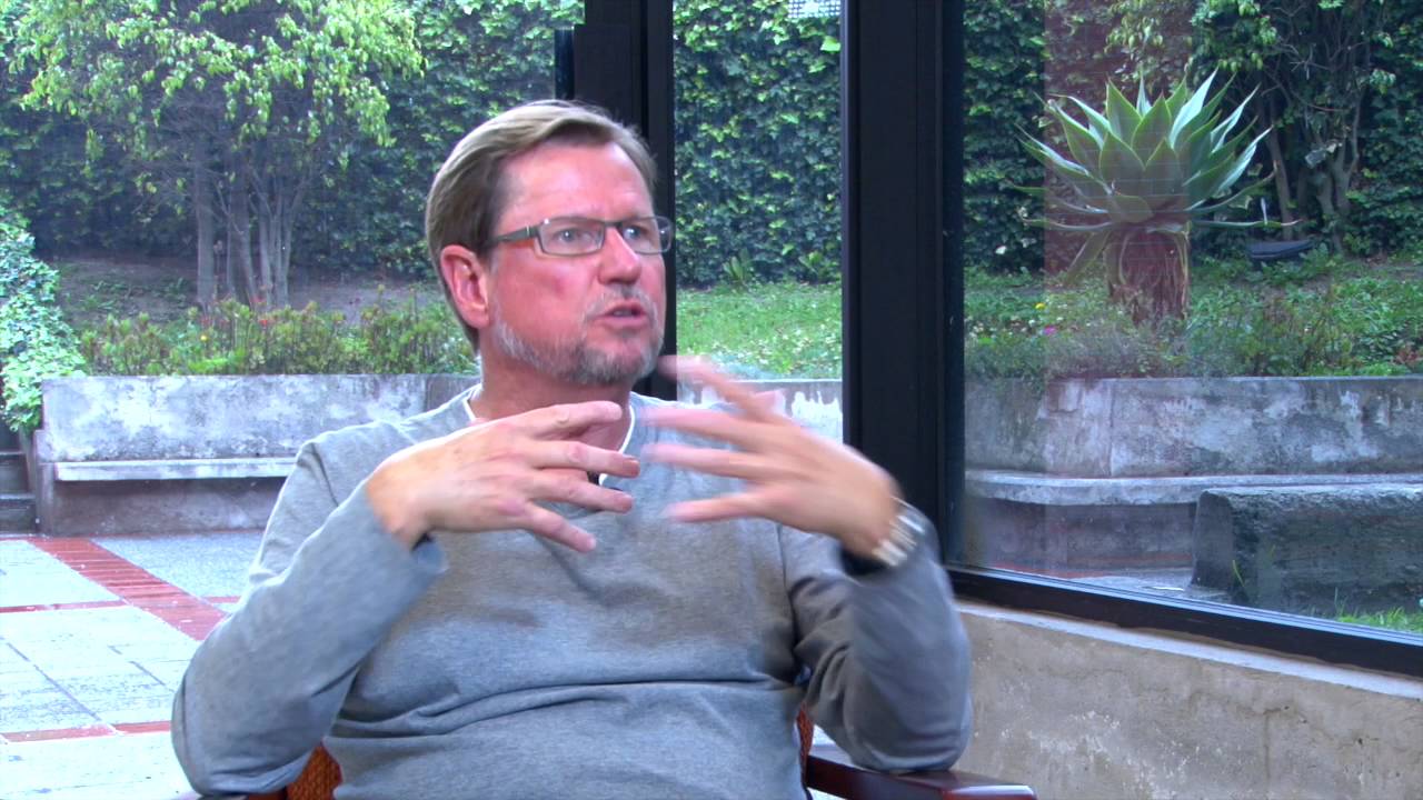 Peter Hansen: El ambiente empresarial influye en el desempe&ntilde;o personal y resultados de la empresa
