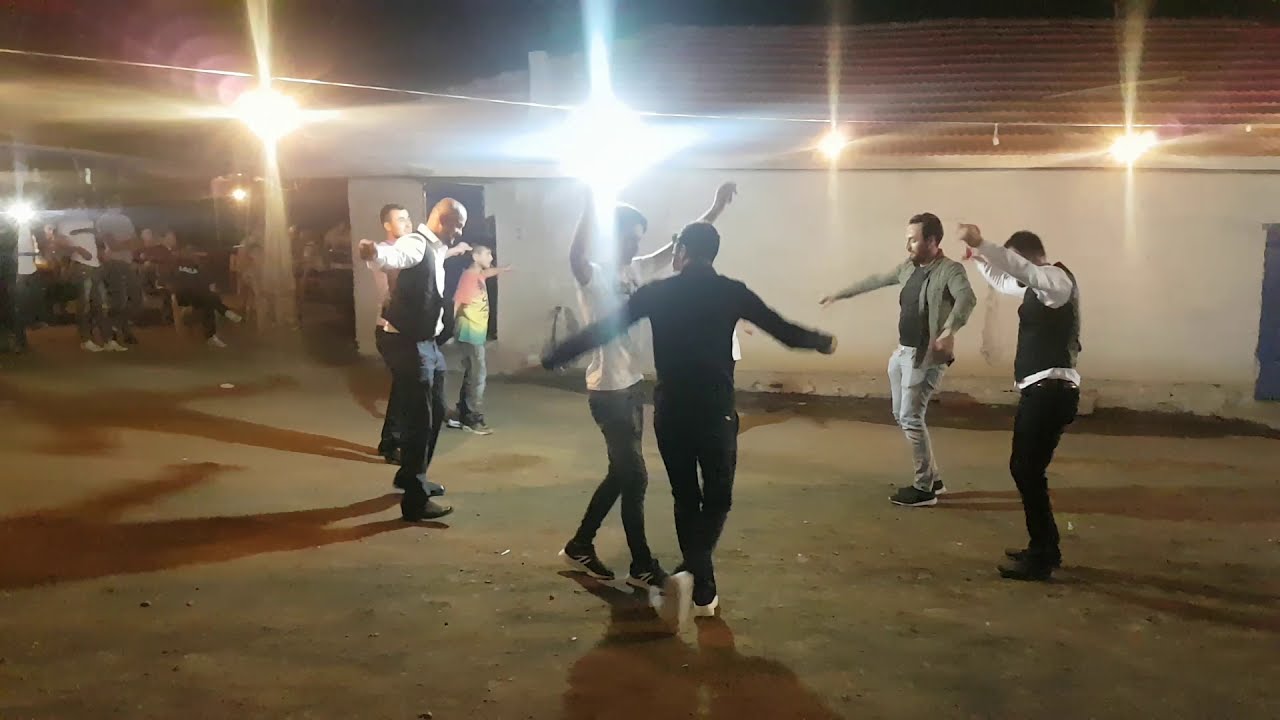 Yozgatlı Gençler Coşturuyor(Yozgat/Sorgun/Güngören Köyü)