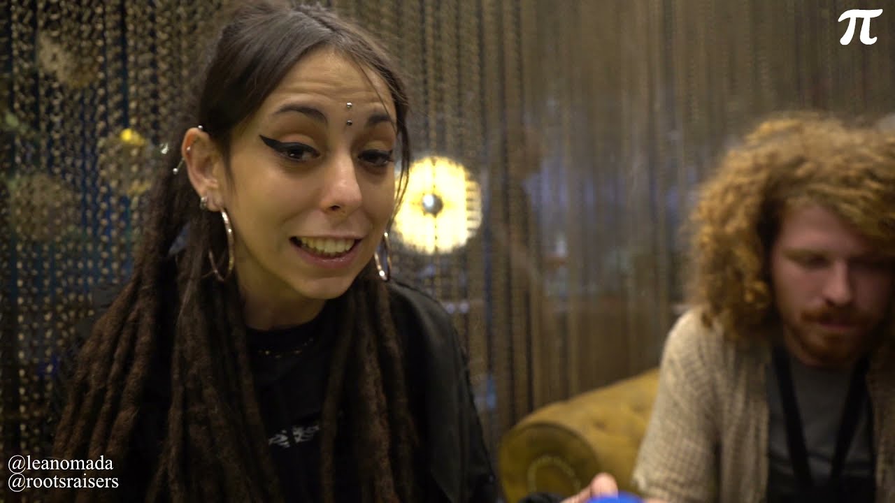 Visitamos The Cut y BCN Kush en BARCELONA - probamos el modelo PI