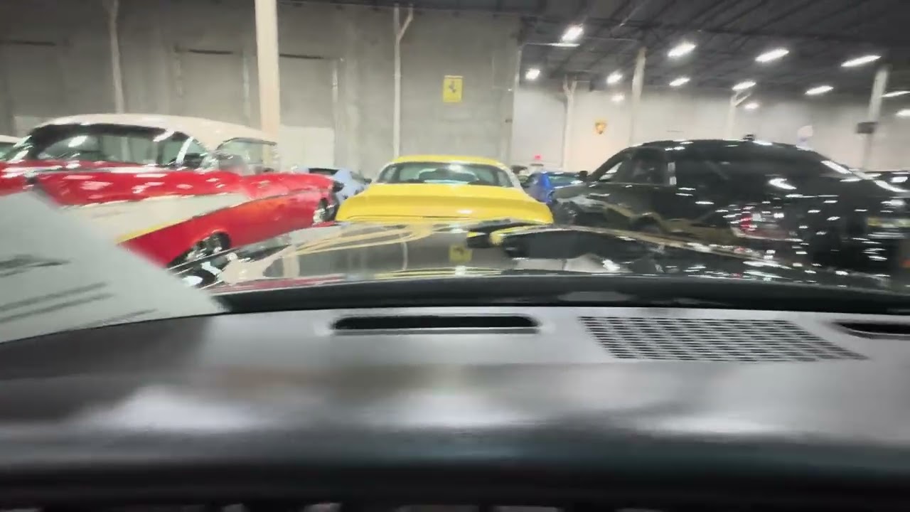 78’ Firebird 