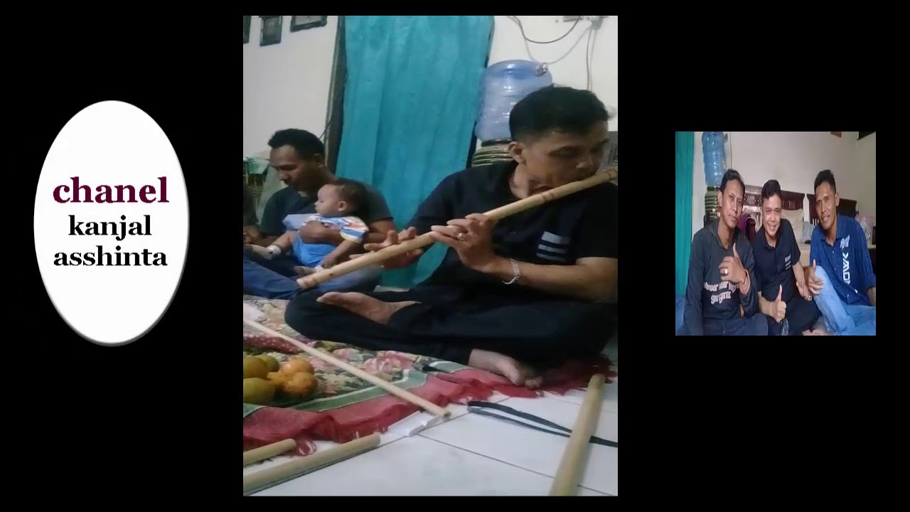 tangan palsu sang master barok