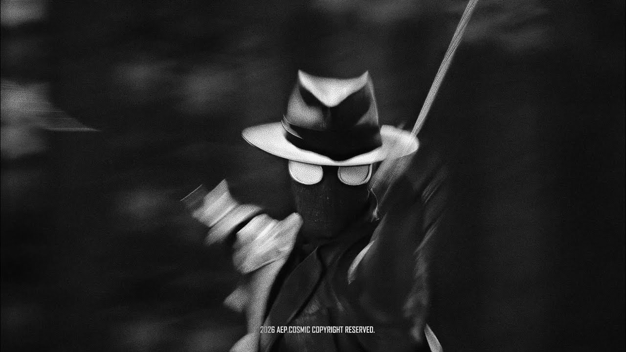 Spider-noir// #spidernoir 