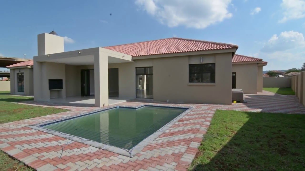 4 Bedroom House for Sale in Pretoria | Lyn Maxwell | Real Estate video