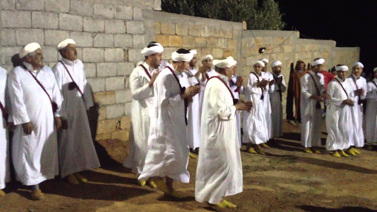 Tighmi ahwach idaouba39il -3
