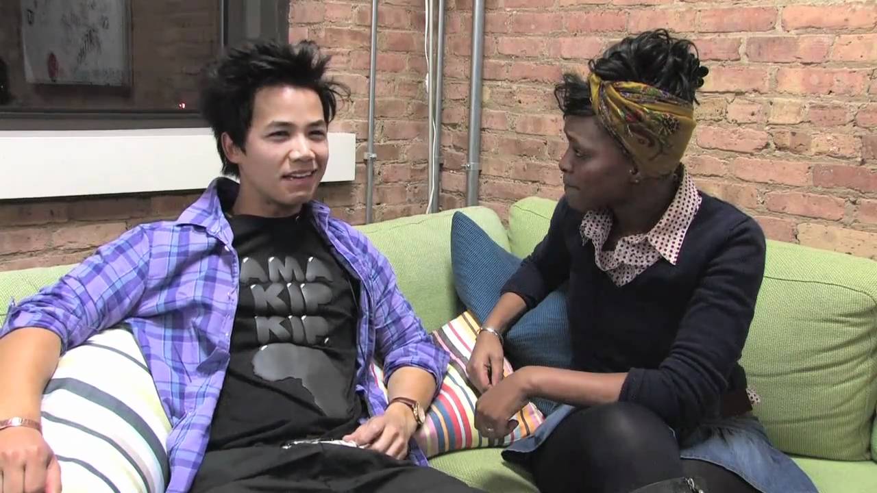 One-on-One with Degrassi's Shannon Kook-Chun
