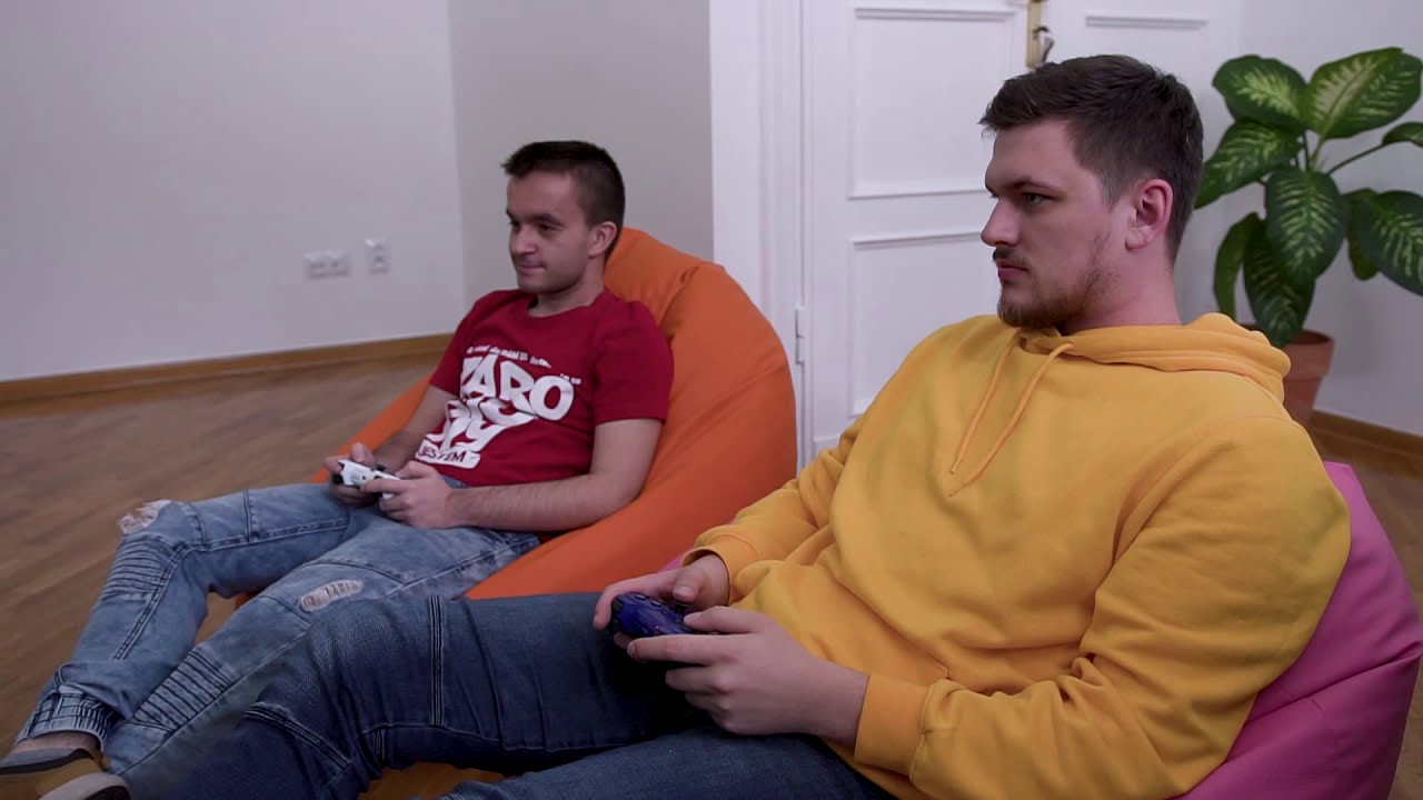 ASPER BROTHERS - Software made with Code
