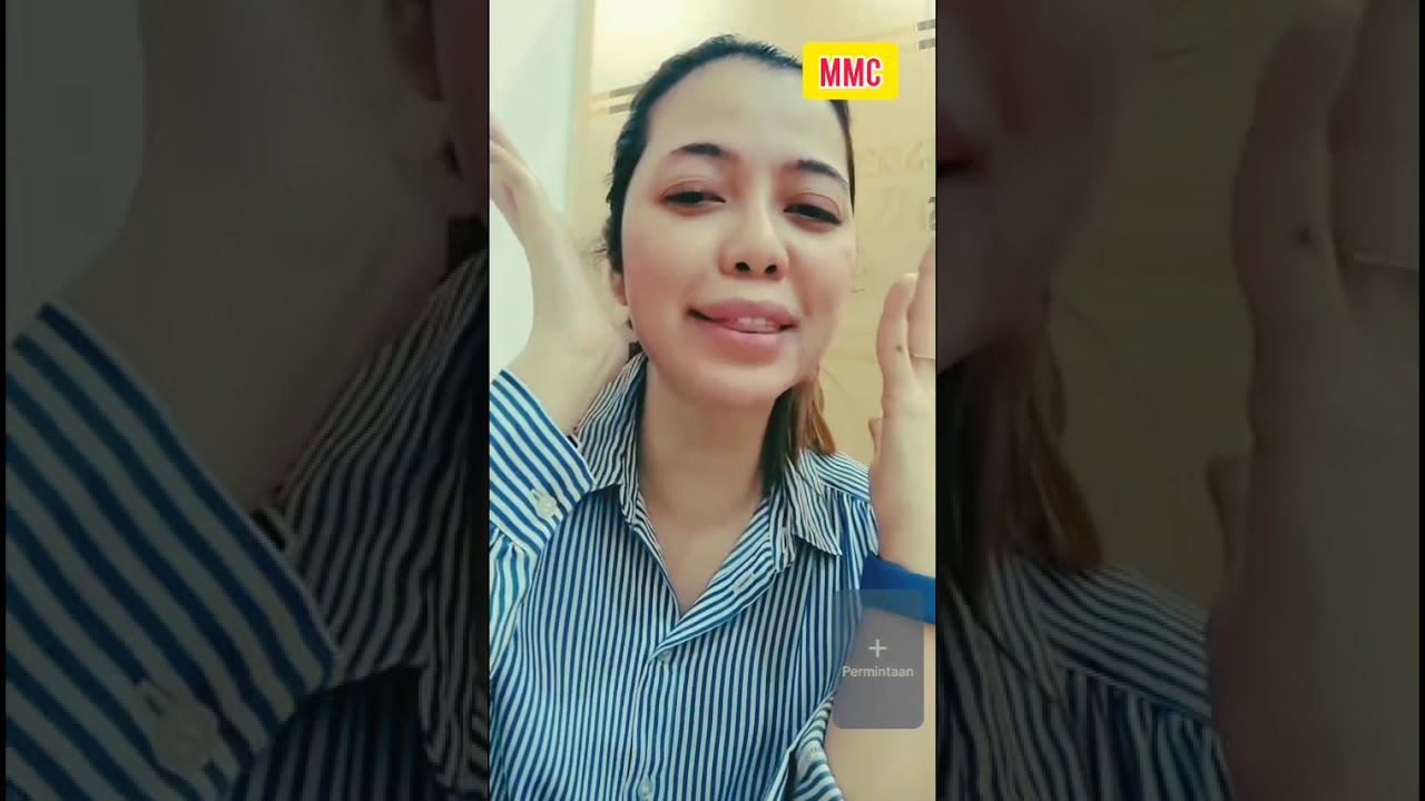 BEGINI JAWABAN MENOHOK DR KAMELIA DIBILANG KENA SANTET AMMAR ZONI SAMPAI2 DR KAMELIA GAK NAFSU MAKAN