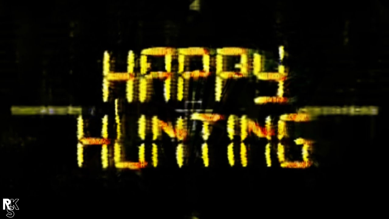 Wage War - HAPPY HUNTING (Lyric Video)
