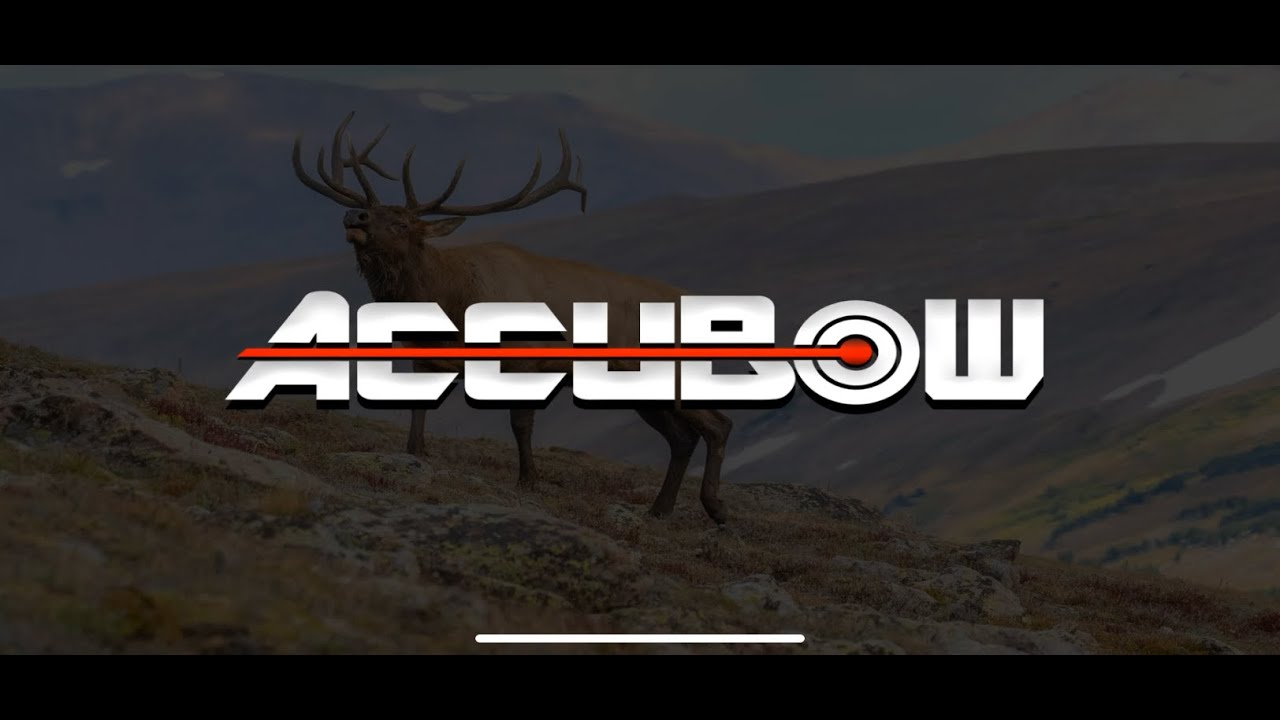 AccuBow - 2.0 - CARBON FIBER ARCHERY TRAINER