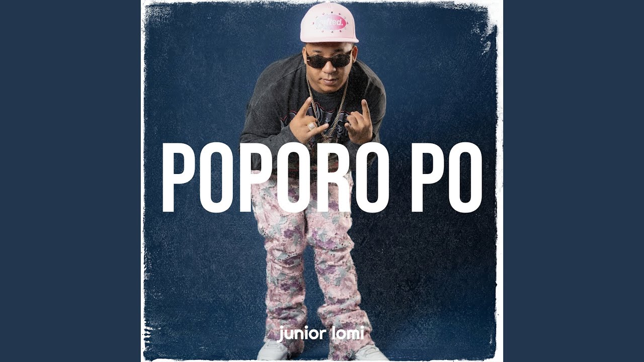 Poporo Po