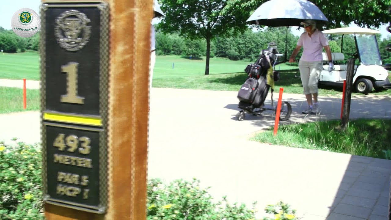 Imagefilm Licher Golf-Club