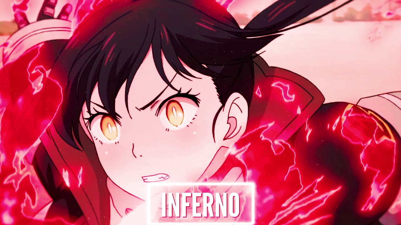 [Instrumental Remake] Fire Force OP - 