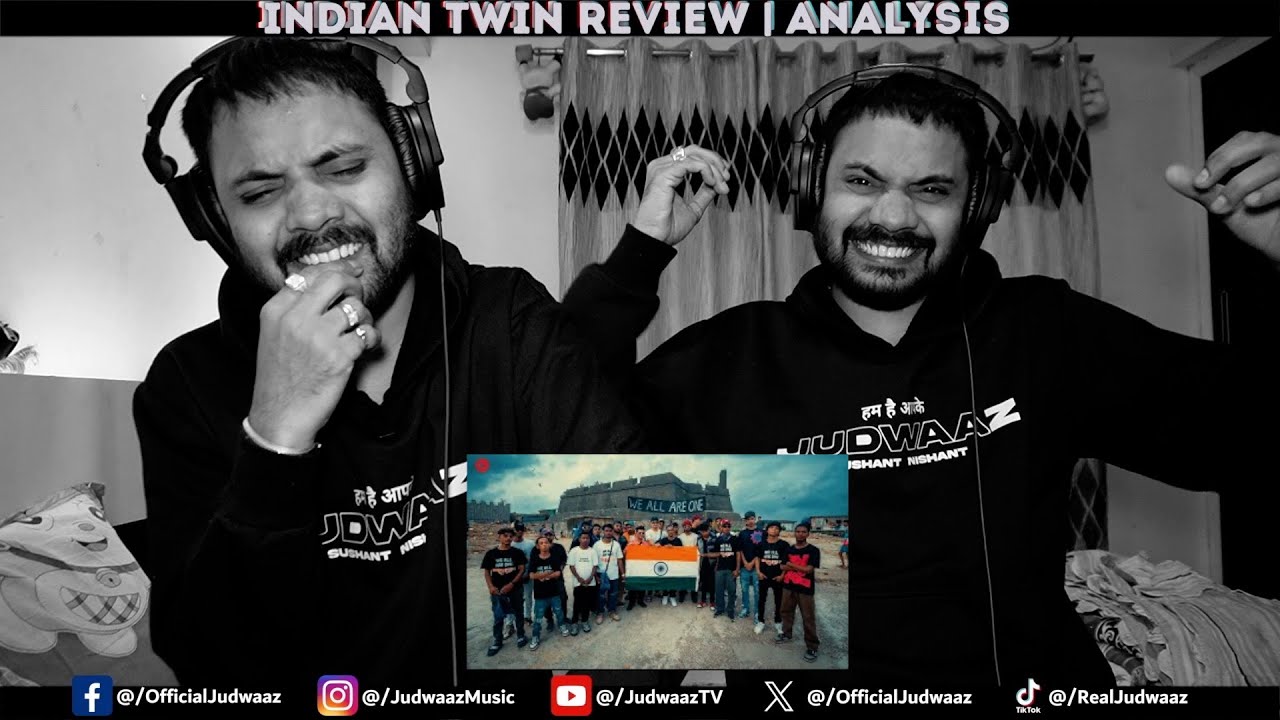 Title Kya Doon? - Vijay Dk x MC Altaf | ANTARIKSH | 2k24 | Judwaaz