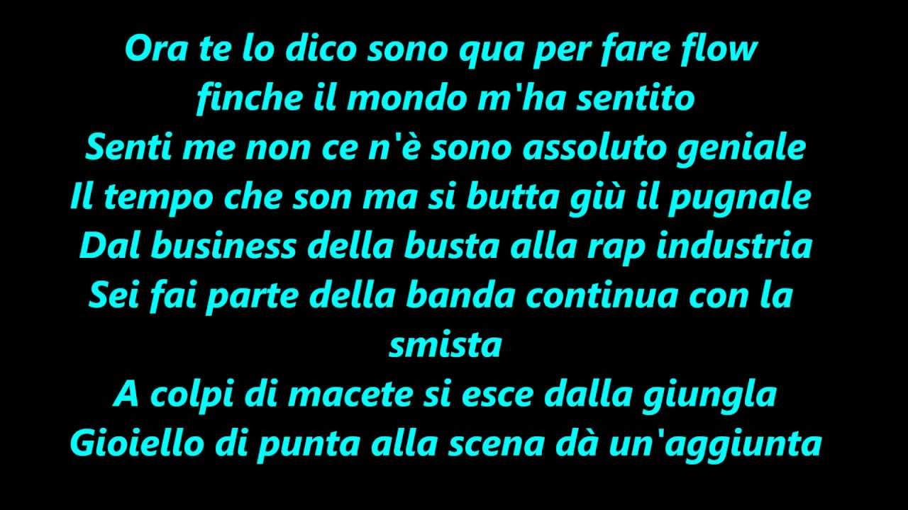 Joe Cassano- Dio Lodato + Testo