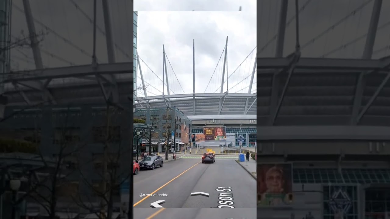 what is there? #theflash #starlabs star labs BC stadium #ccjitters