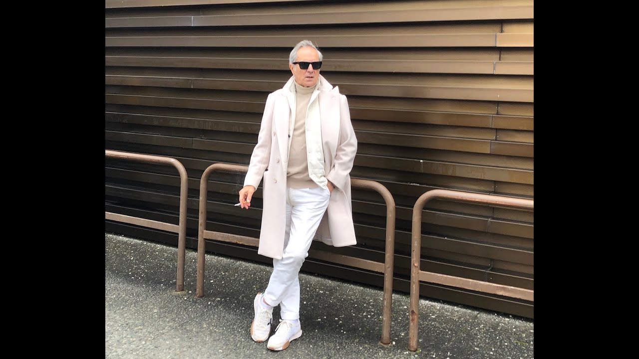 PITTI UOMO  AW26-27'.   Italian fashion  Trend   From Firenze  . イタリアから　PITTI UOMO 会場の様子をご紹介します。