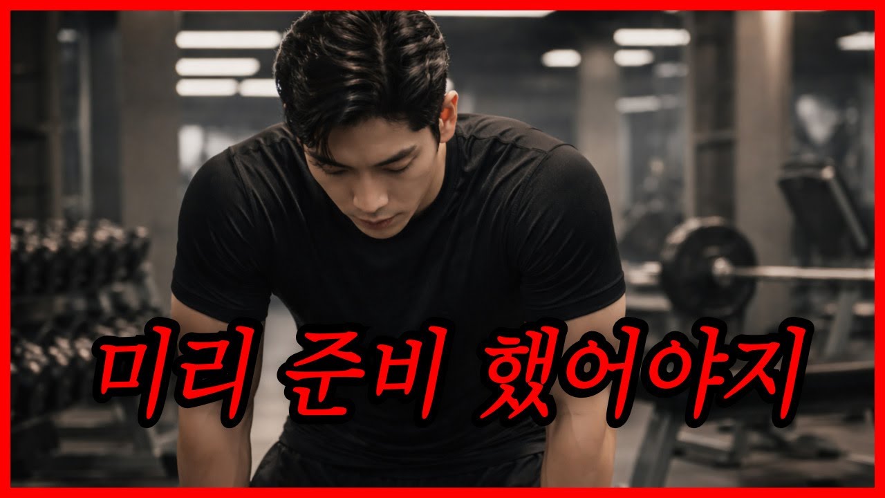 무너져가고 있는 한국 헬스장의 상황 분석