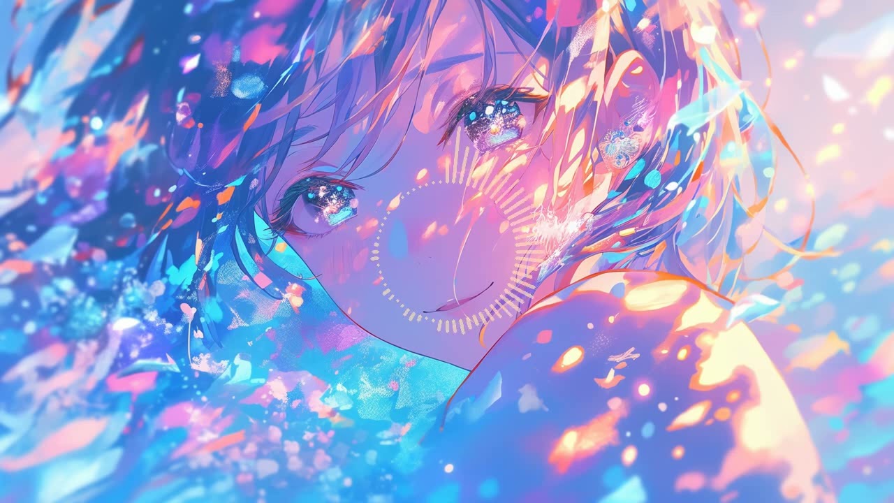 Stillrealm Between Moments | Cinematic Ambient with Crystal Synths