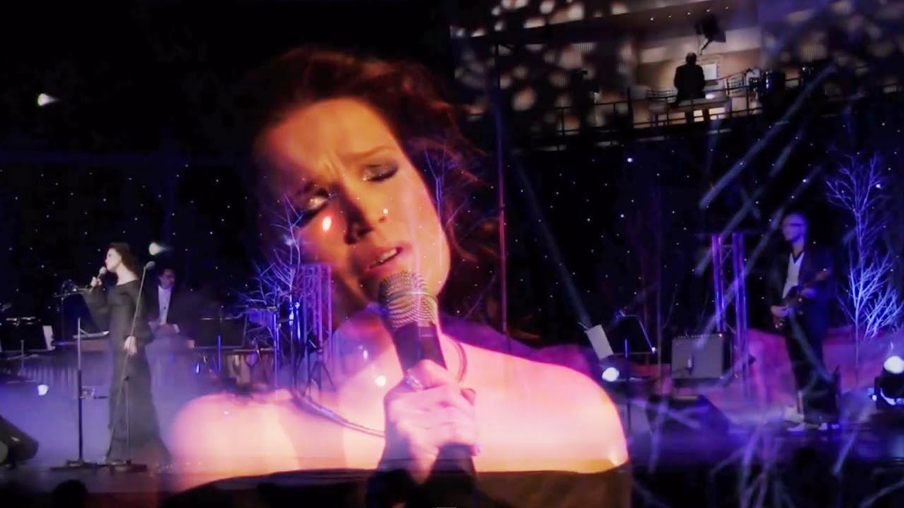 TARJA TURUNEN & HARUS 