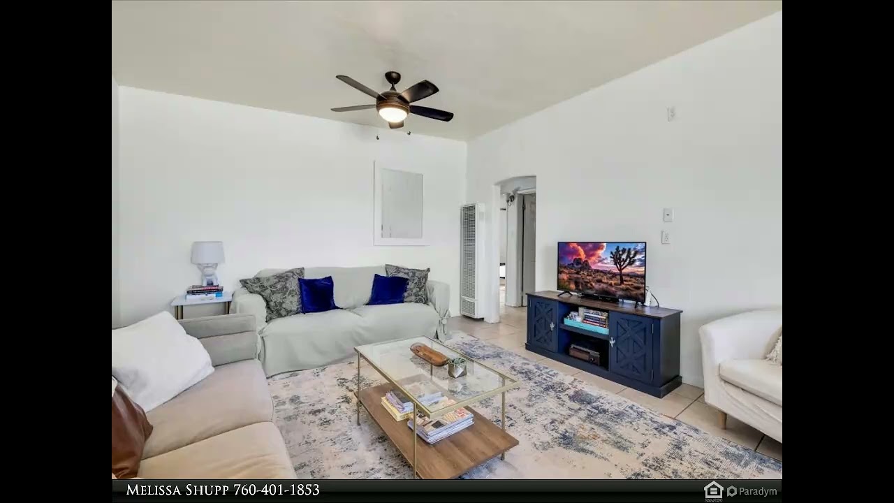Desert Retreat: Proven Vacation Rental with Stunning Views