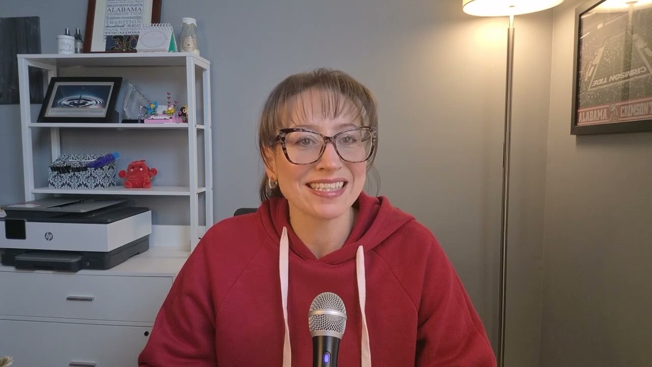 Episode 3 - The Post-Partum Life: Finding the Right Supplements