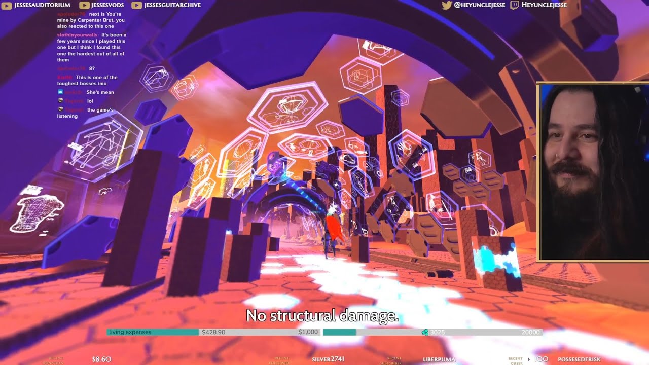 Furi | Ep. 1 - The Burst