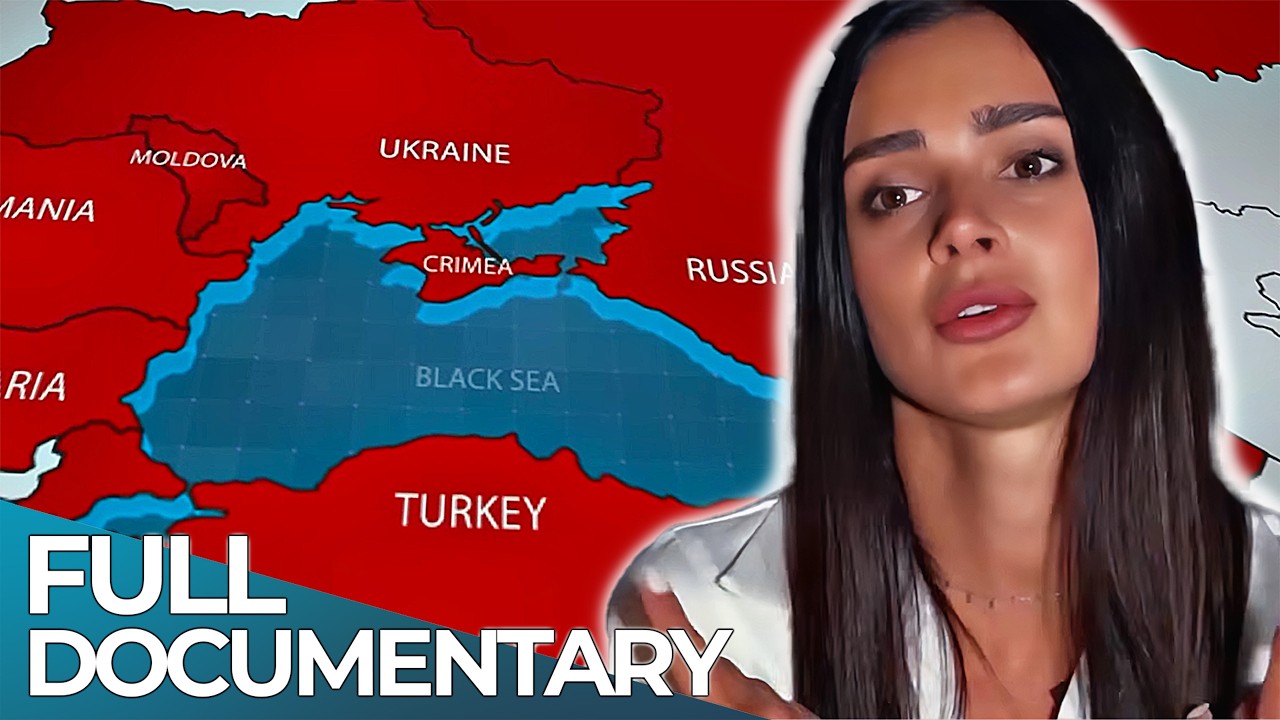 The Black Sea: Under War’s Shadow | FD Finance