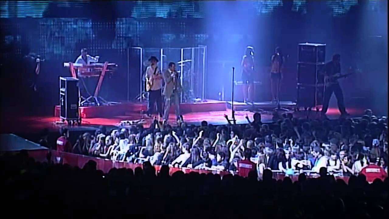 Energy Stars For Free 2007: Memories
