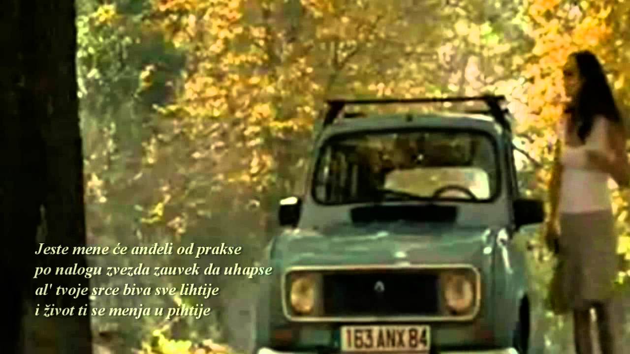 Jeste, dođu meni - Branislav Brana Petrović