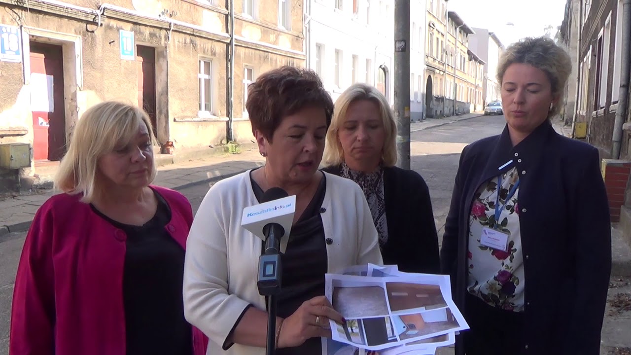 Mieszkania socjalne i komunalne w Koszalinie. Jaka jest prawda?