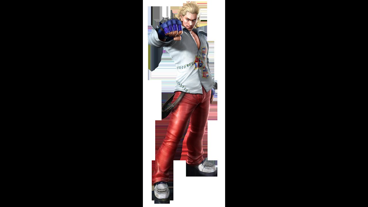 Tekken 8 FT 7 With Heera Malik