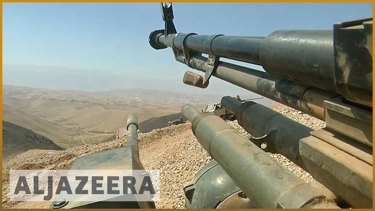 Lebanon crisis: UN warns of &lsquo;devastating consequences&rsquo;